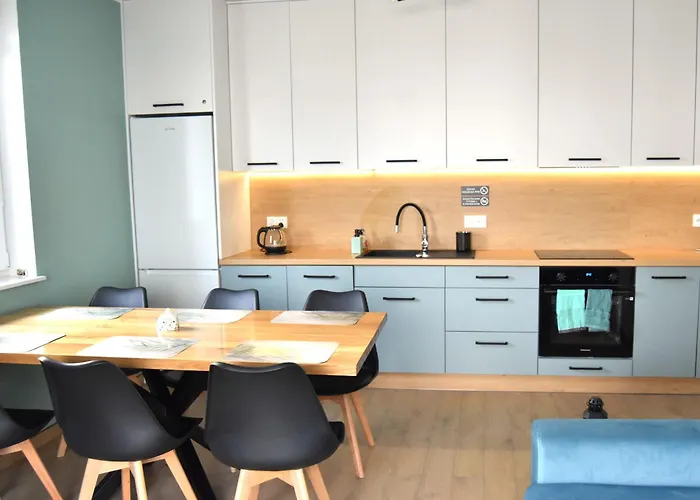 Szalwiowa Dolina Kudowa-Zdrój